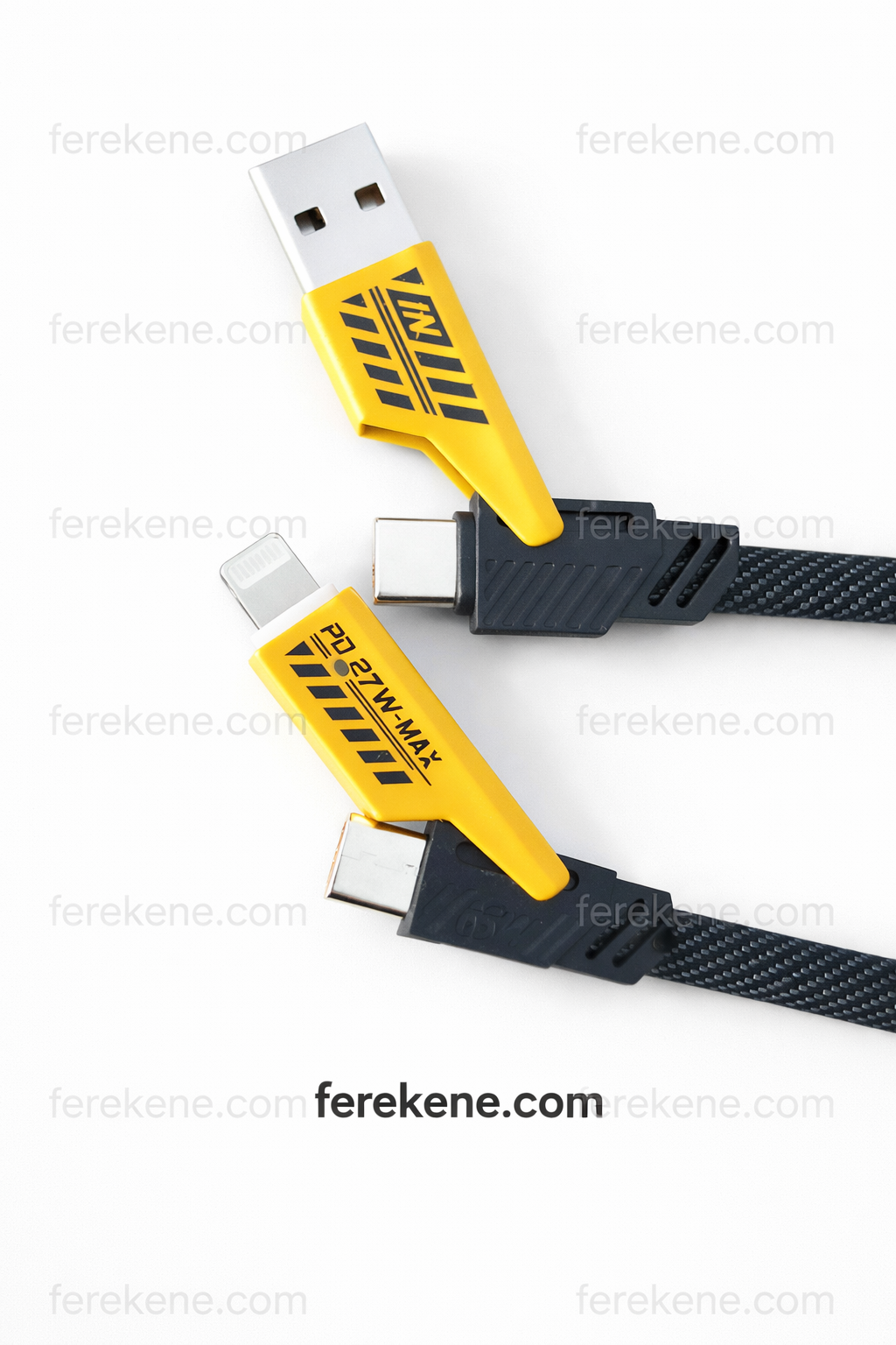 Cable 27w-Max