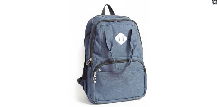 
                                                                                    Sac à dos simple
                                        