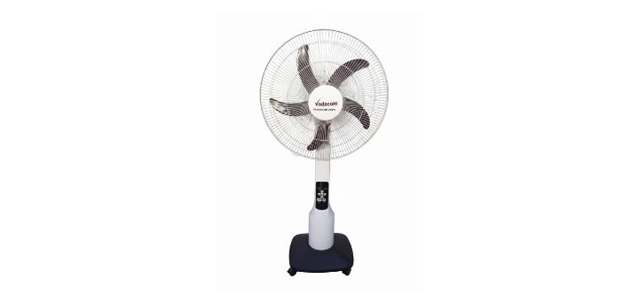 
                                                                                    Ventilateur
                                        